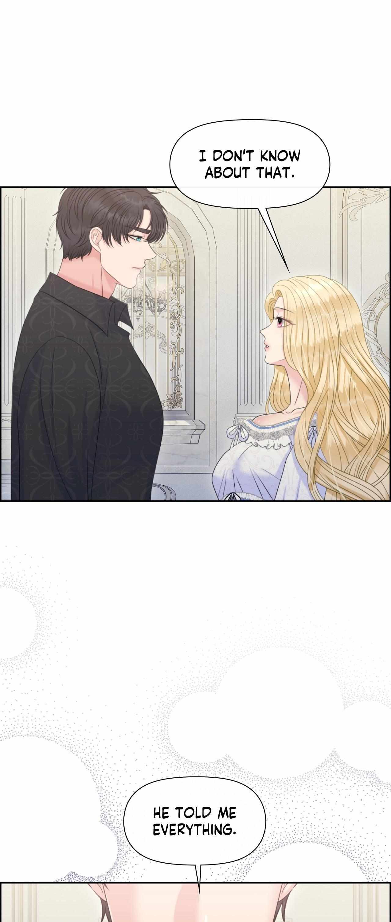 How To Tame My Beastly Husband Chapter 44 - BidManga.com