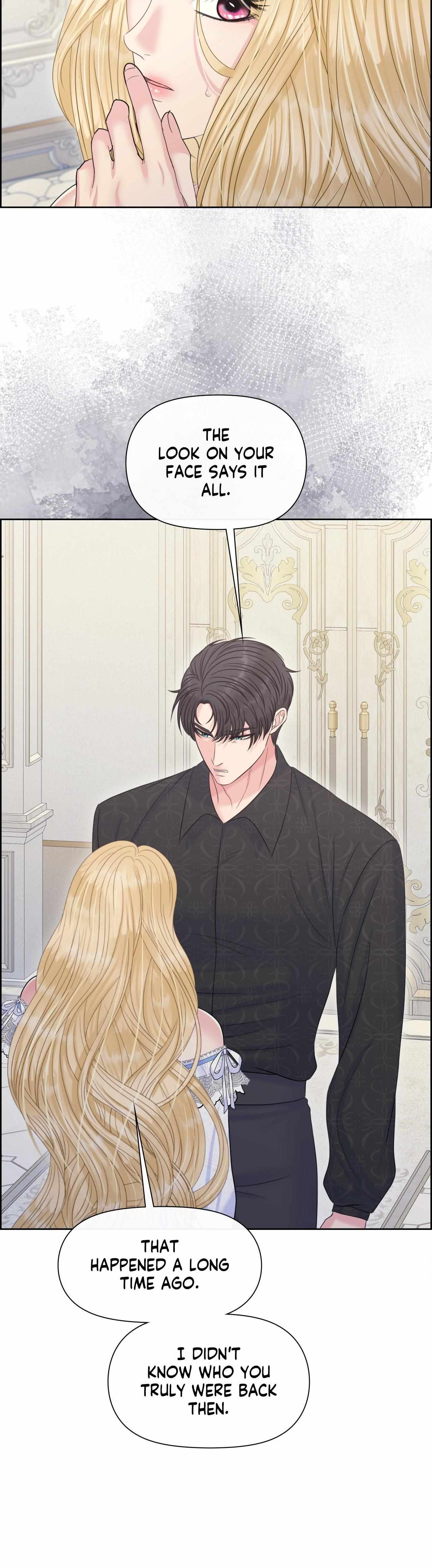 How To Tame My Beastly Husband Chapter 44 - BidManga.com