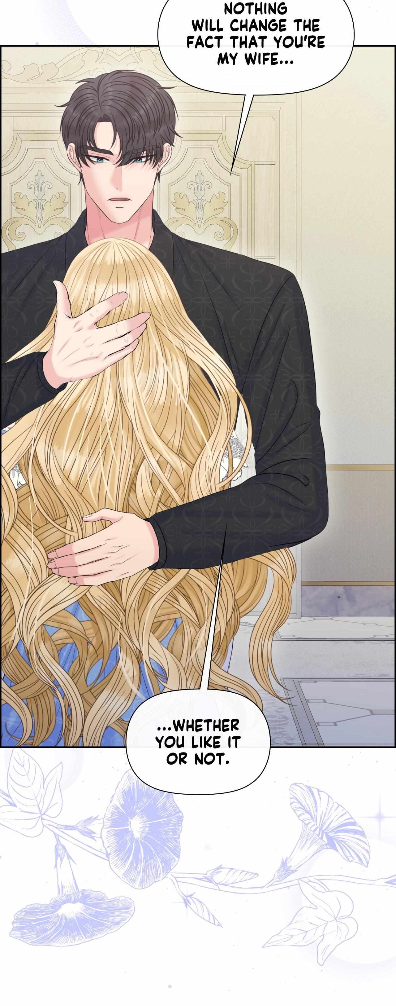 How To Tame My Beastly Husband Chapter 44 - BidManga.com