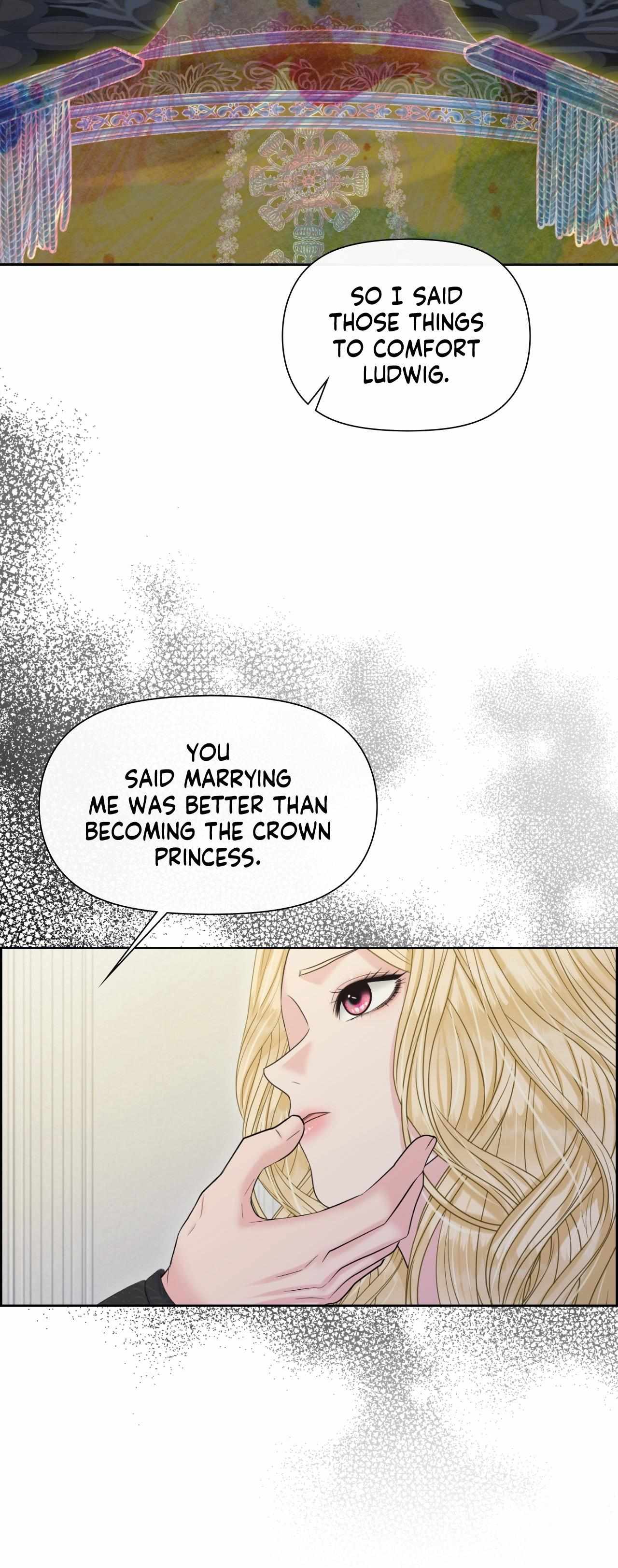 How To Tame My Beastly Husband Chapter 44 - BidManga.com