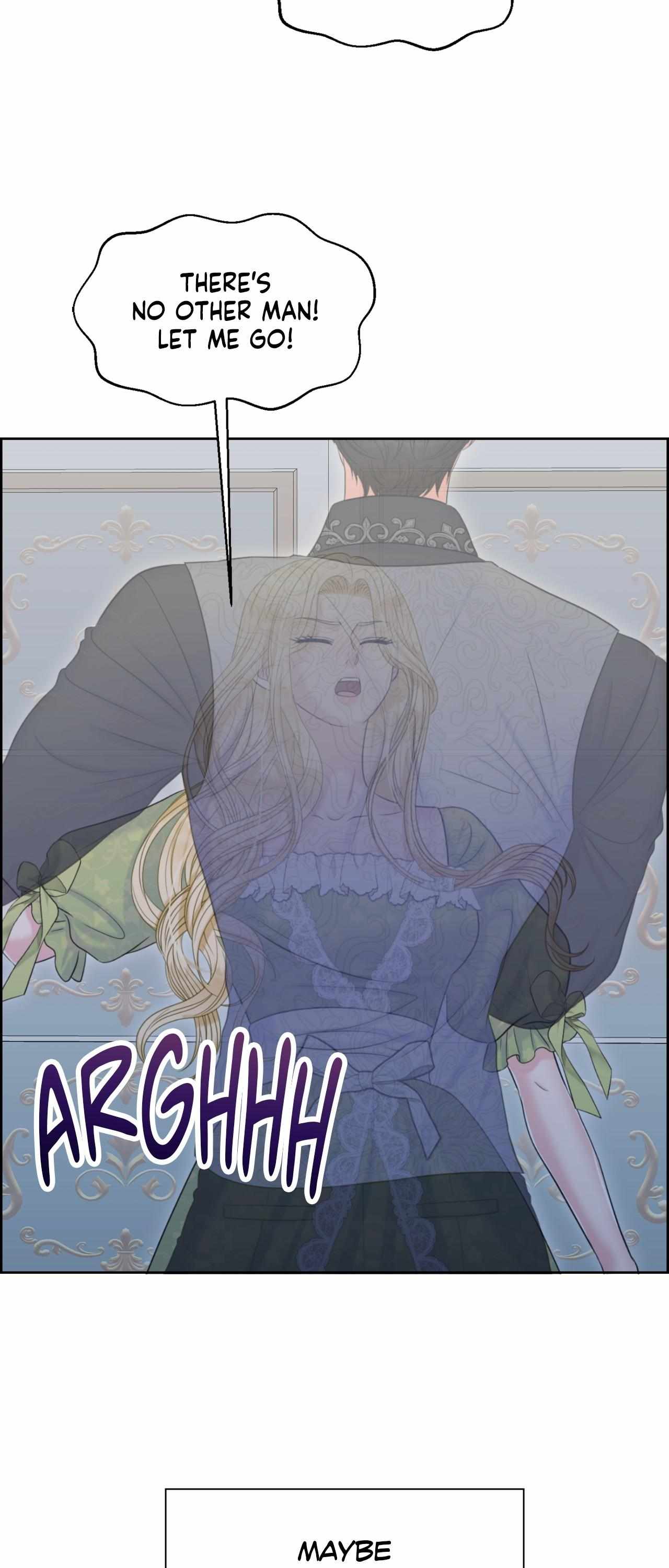 How To Tame My Beastly Husband Chapter 45 - BidManga.com