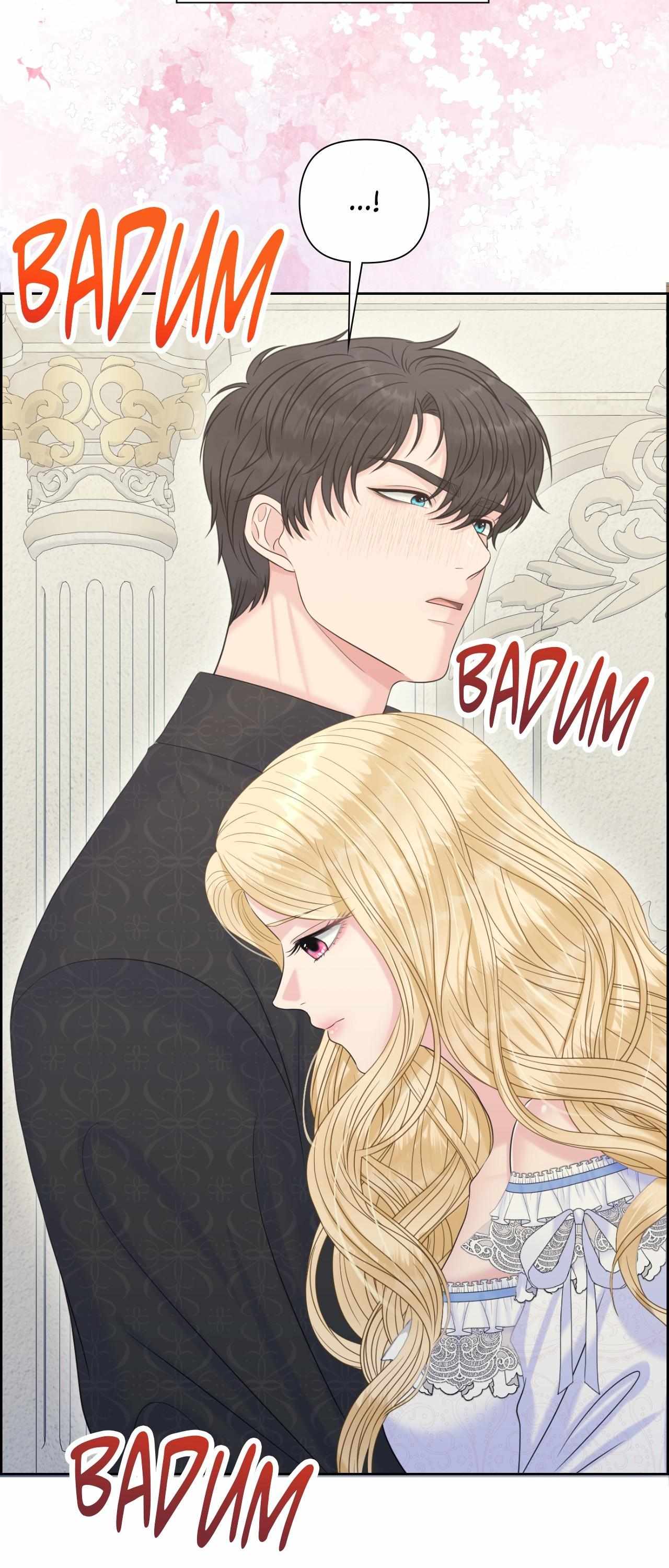 How To Tame My Beastly Husband Chapter 45 - BidManga.com