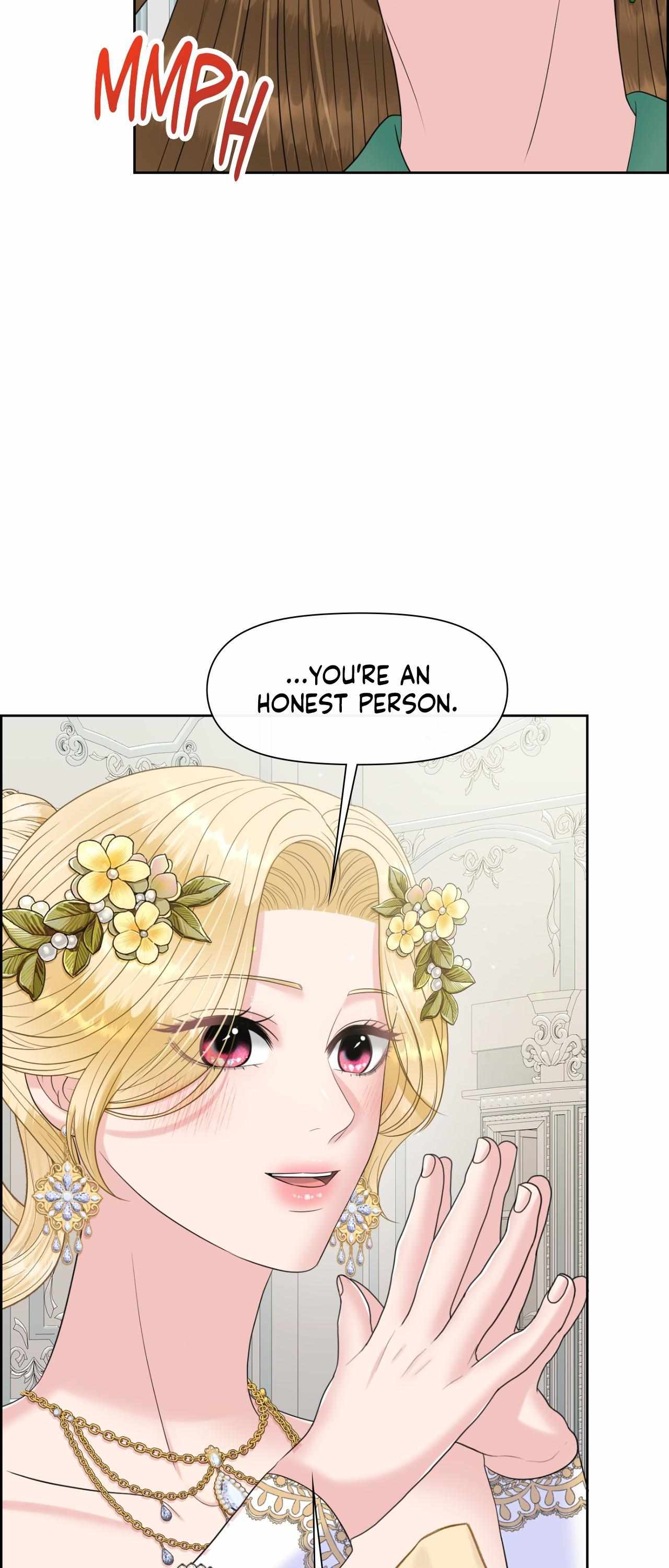 How To Tame My Beastly Husband Chapter 47 - BidManga.com