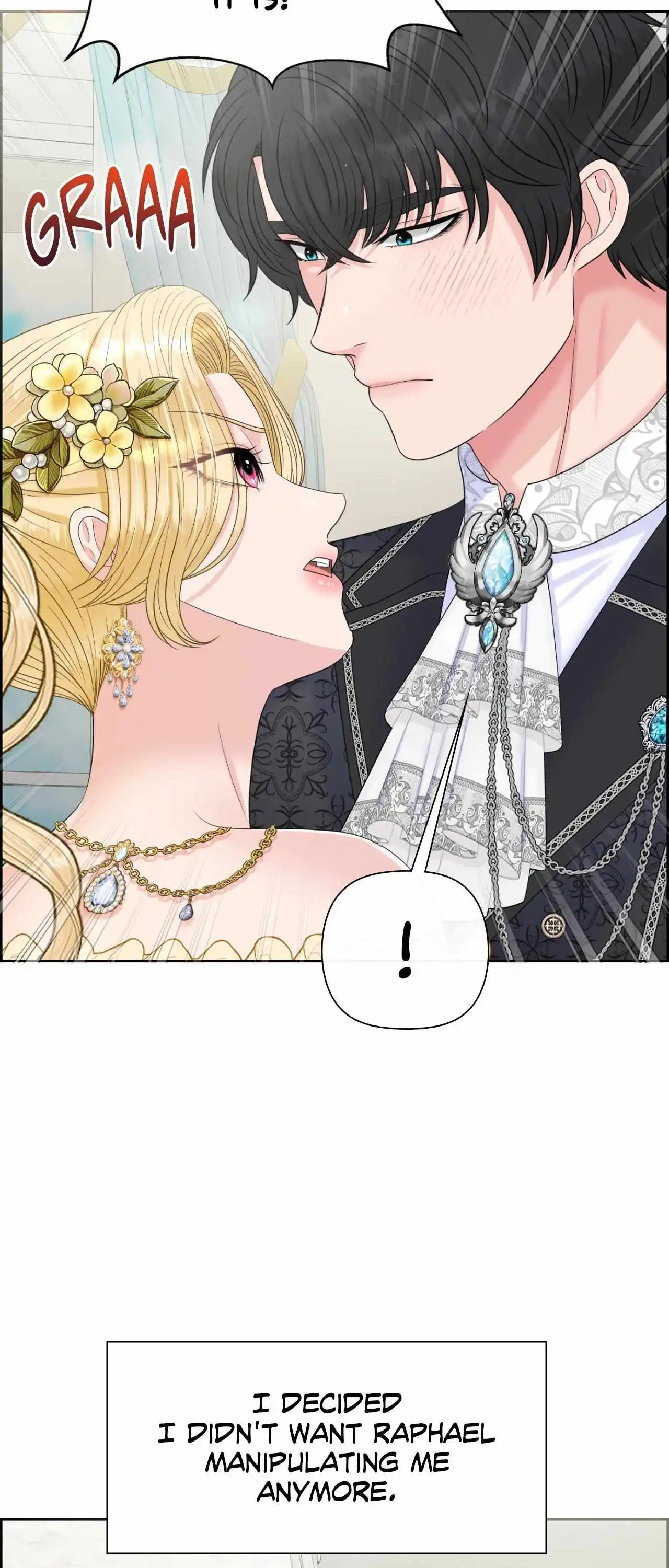 How To Tame My Beastly Husband Chapter 48 - BidManga.com