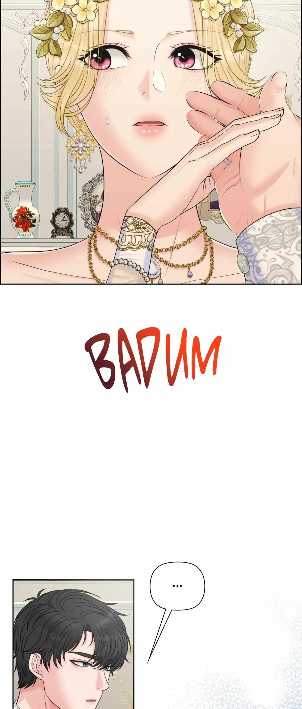 How To Tame My Beastly Husband Chapter 48 - BidManga.com