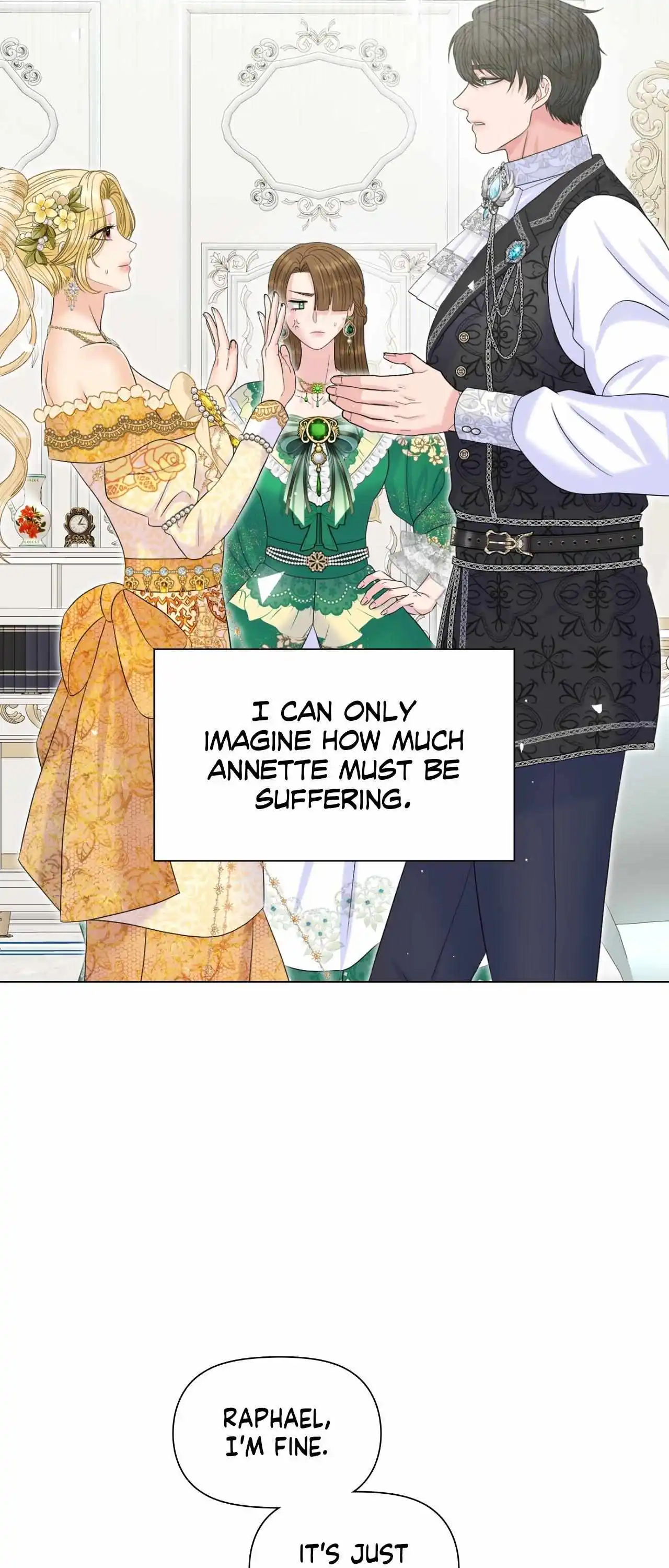 How To Tame My Beastly Husband Chapter 48 - BidManga.com