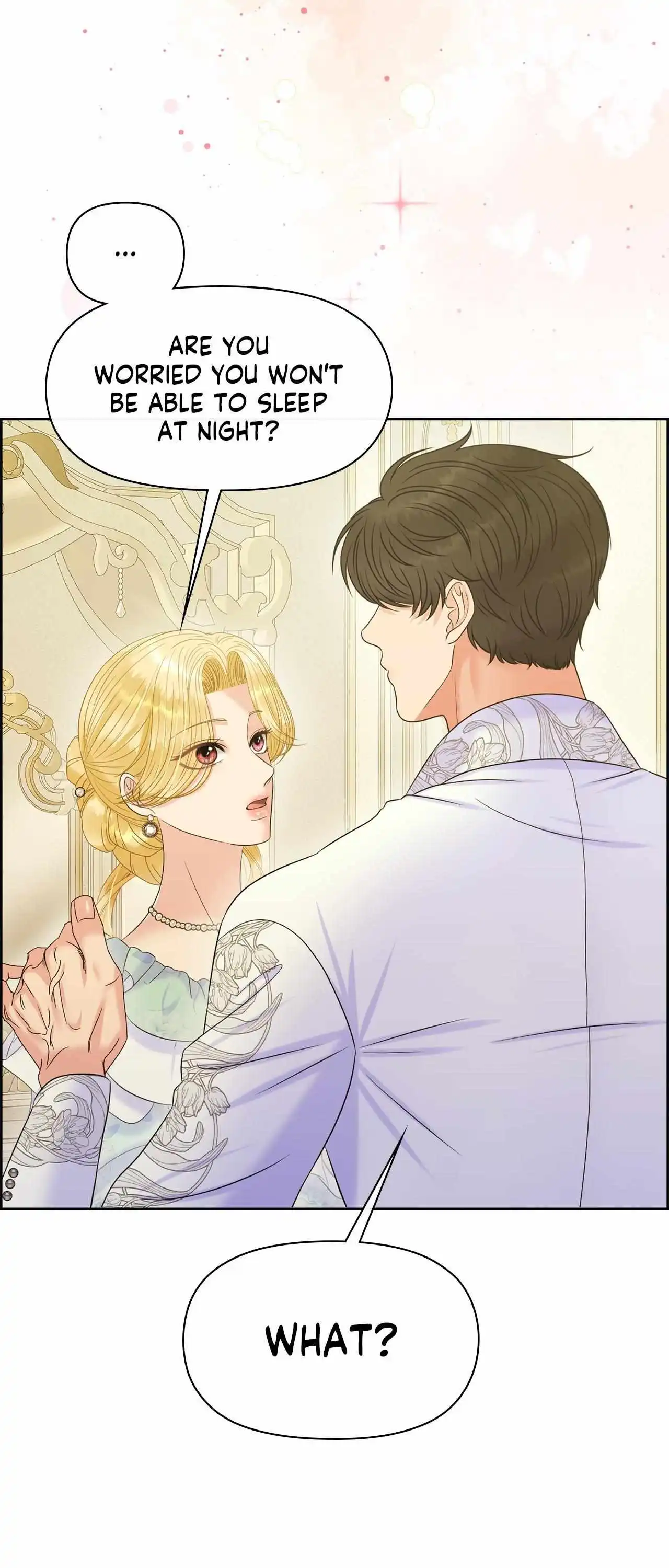 How To Tame My Beastly Husband Chapter 54 - BidManga.com