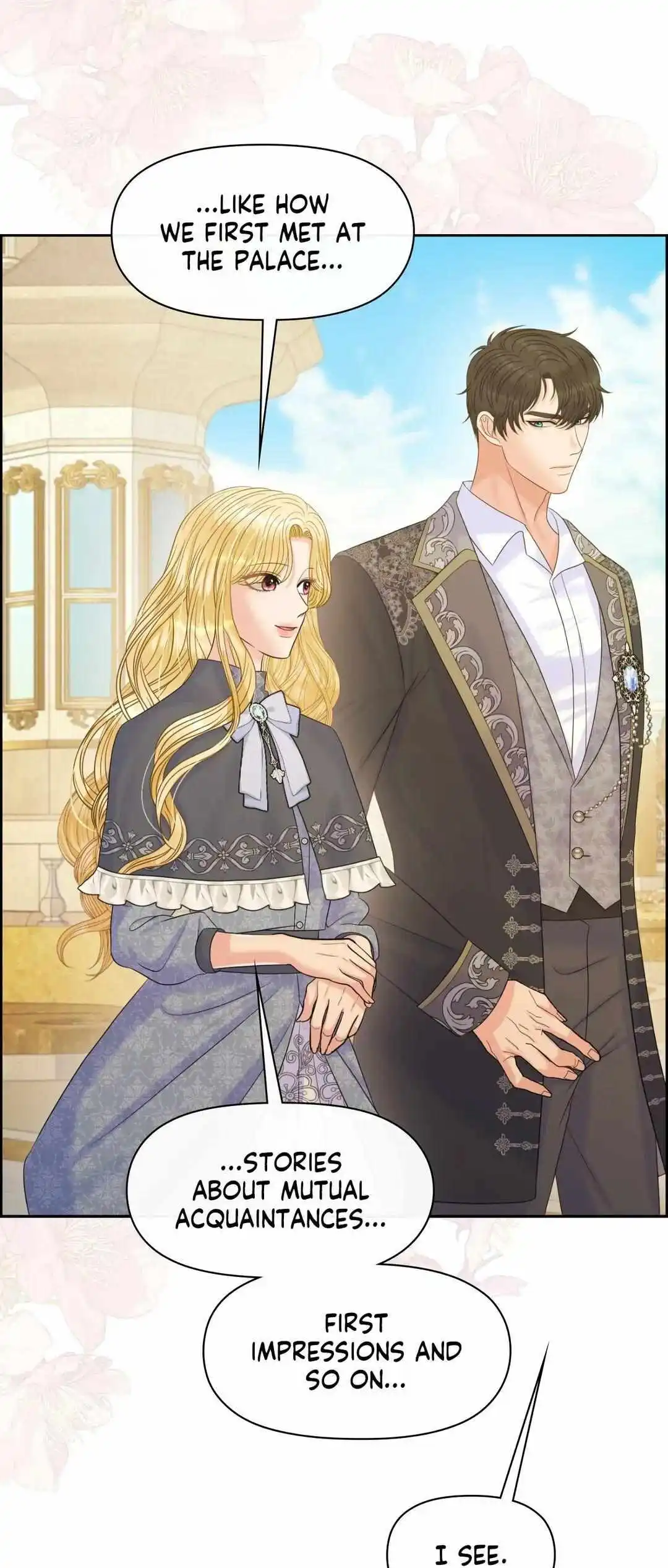 How To Tame My Beastly Husband Chapter 56 - BidManga.com