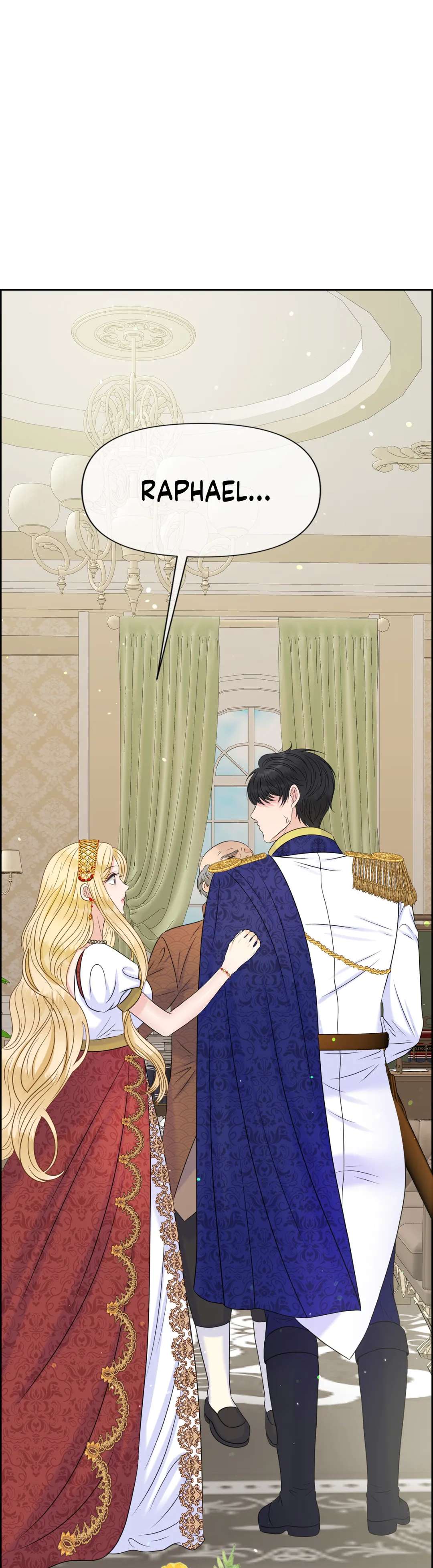 How To Tame My Beastly Husband Chapter 5 - BidManga.com