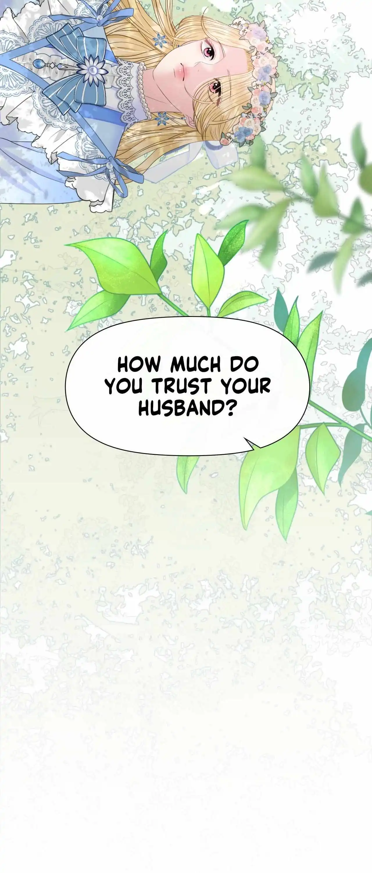 How To Tame My Beastly Husband Chapter 50 - BidManga.com