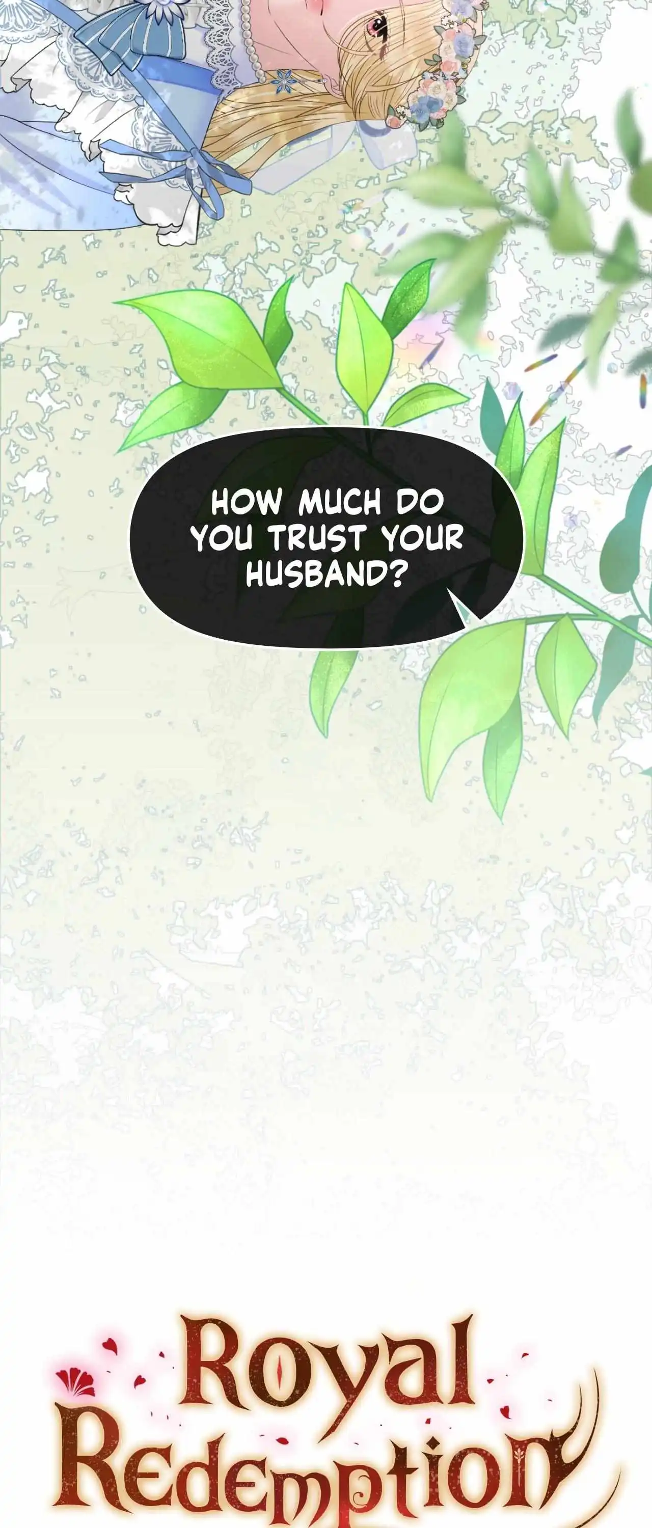 How To Tame My Beastly Husband Chapter 51 - BidManga.com