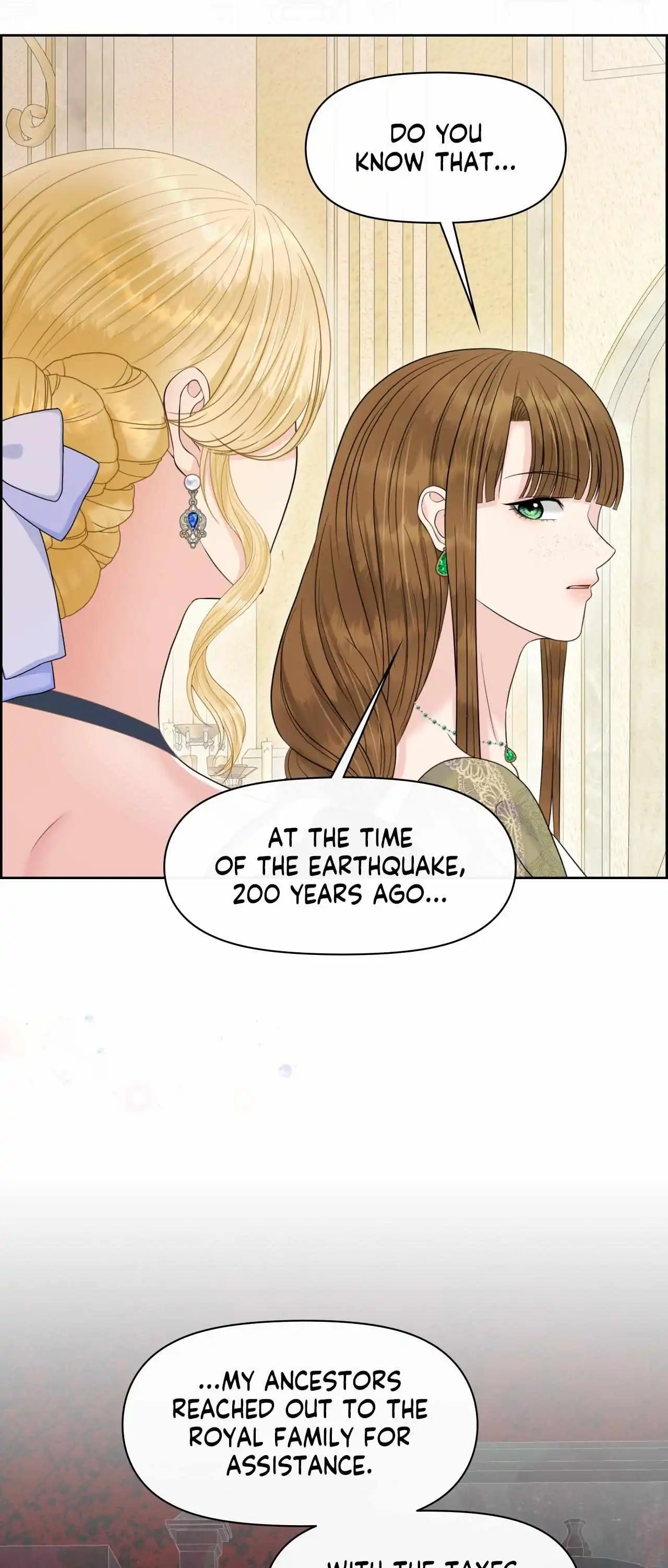 How To Tame My Beastly Husband Chapter 52 - BidManga.com