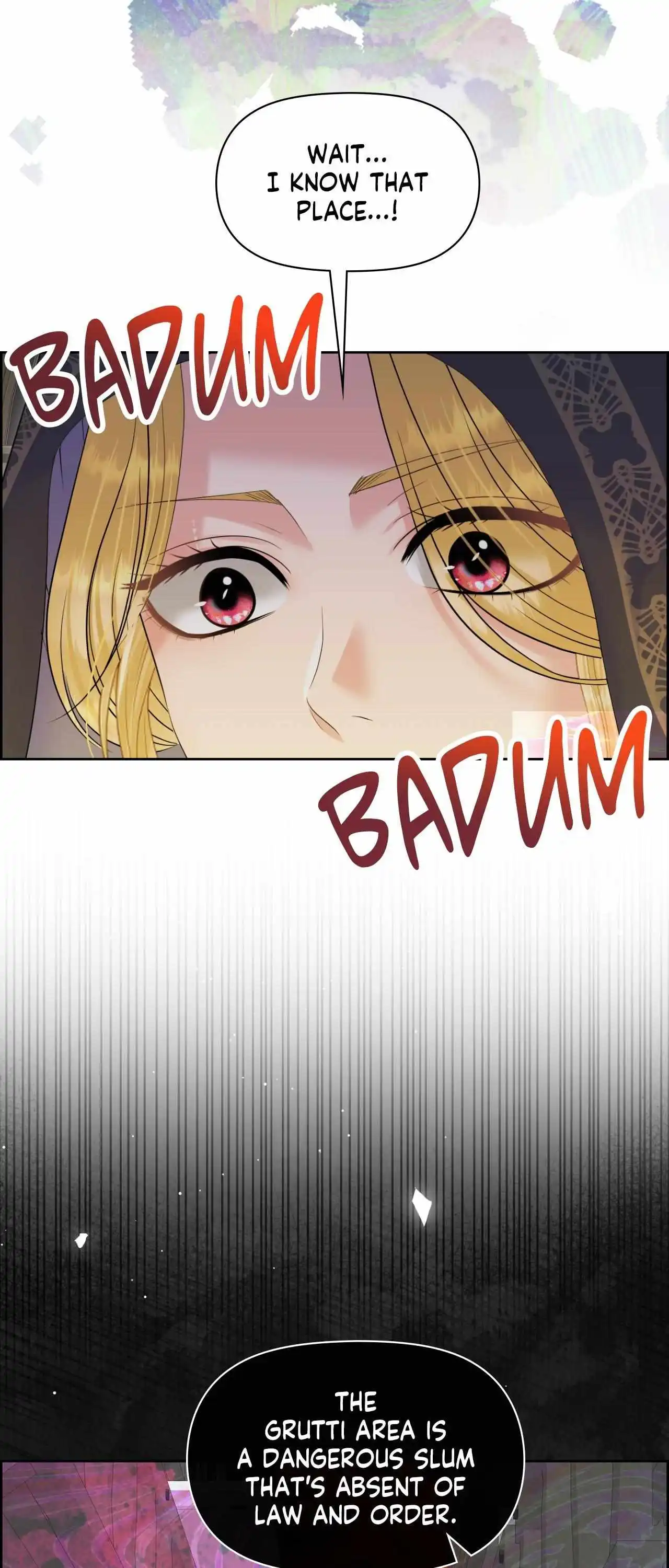 How To Tame My Beastly Husband Chapter 53 - BidManga.com