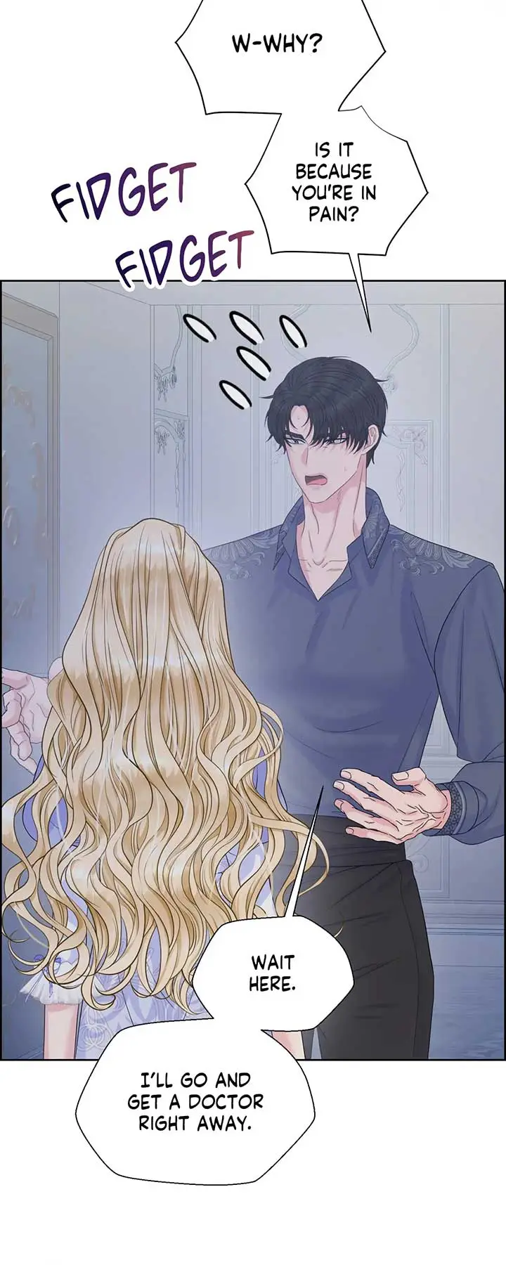 How To Tame My Beastly Husband Chapter 66 - BidManga.com