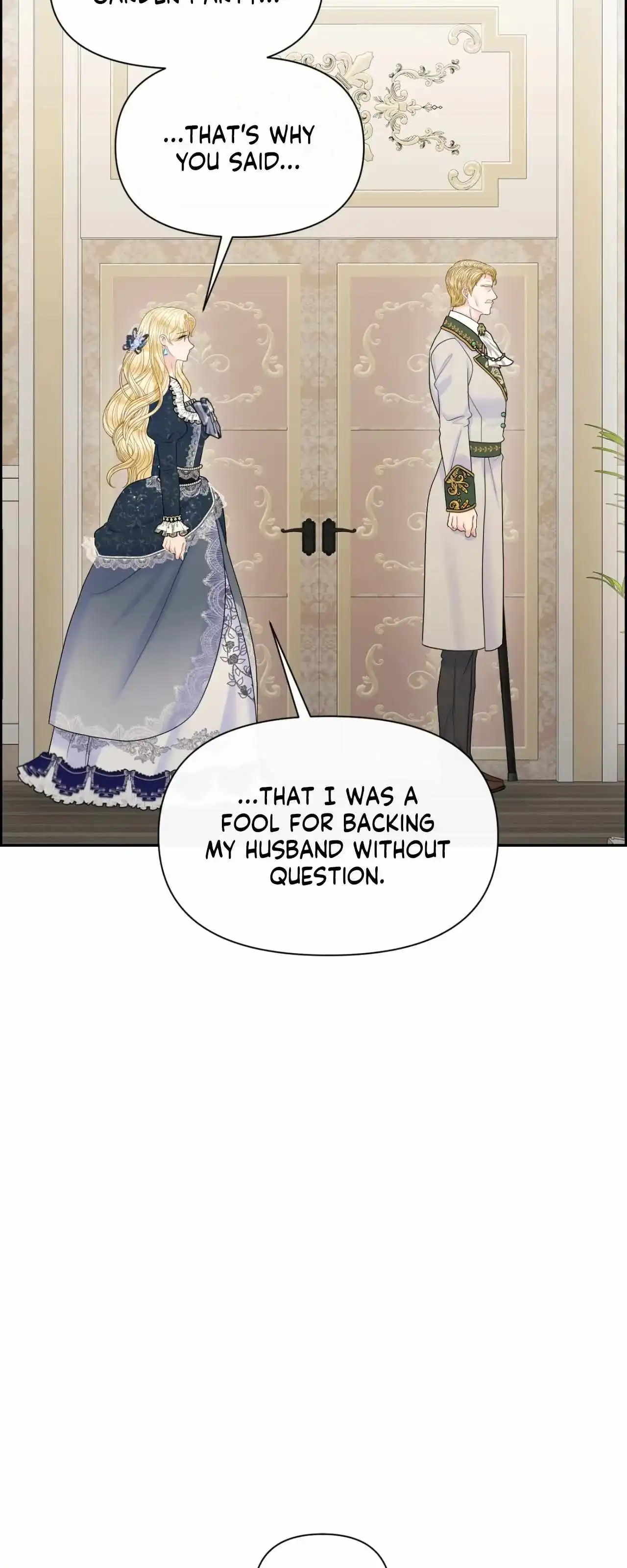 How To Tame My Beastly Husband Chapter 63 - BidManga.com