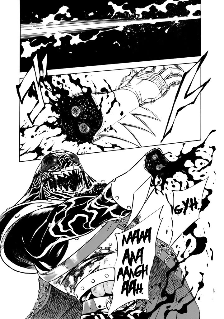 Shin Kamen Rider Spirits Chapter 10 - BidManga.com