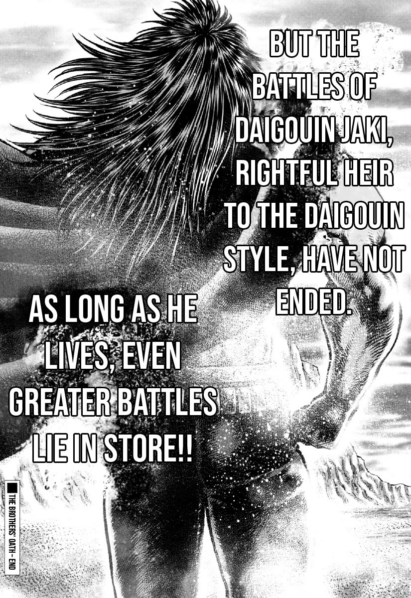 Otokojuku Gaiden - Daigouin Jaki Chapter 31 - BidManga.com