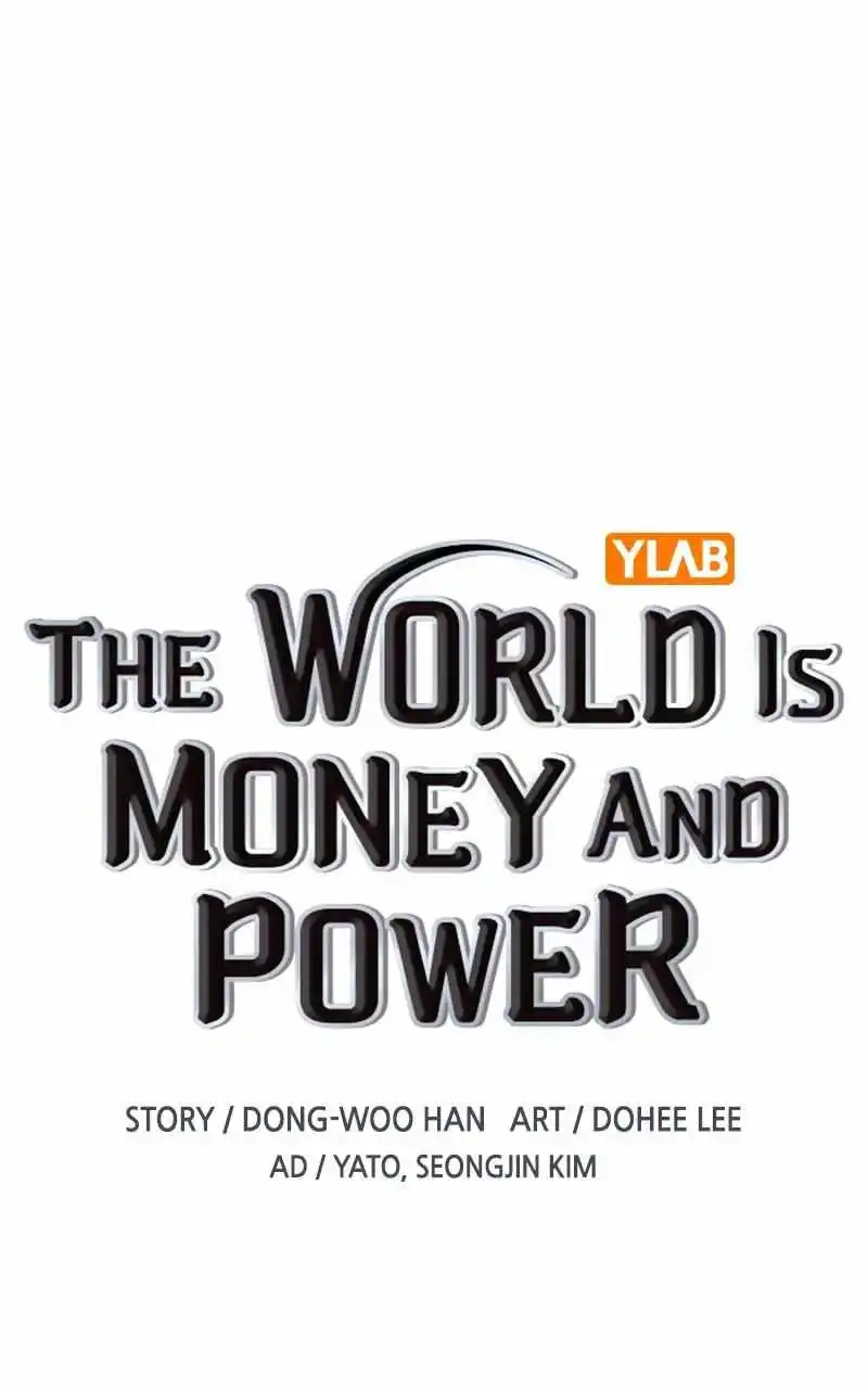 This World Is Money And Power Chapter 184 - BidManga.com