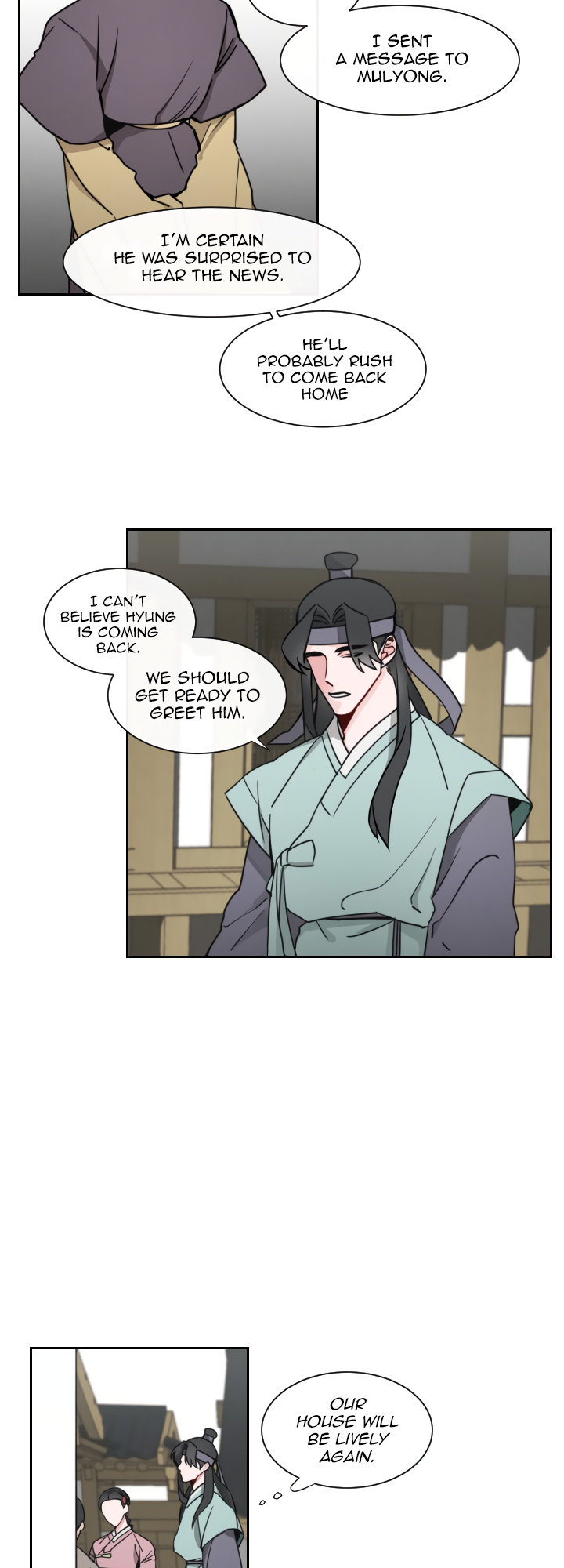 Shinsujeon Chapter 2 - BidManga.com