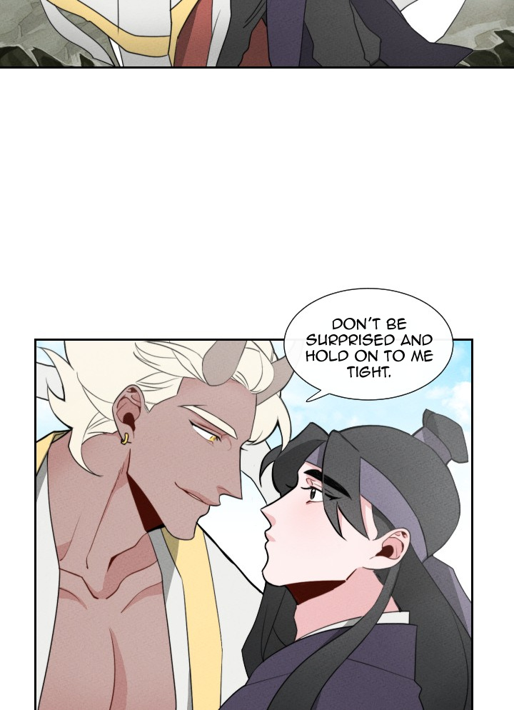 Shinsujeon Chapter 3 - BidManga.com