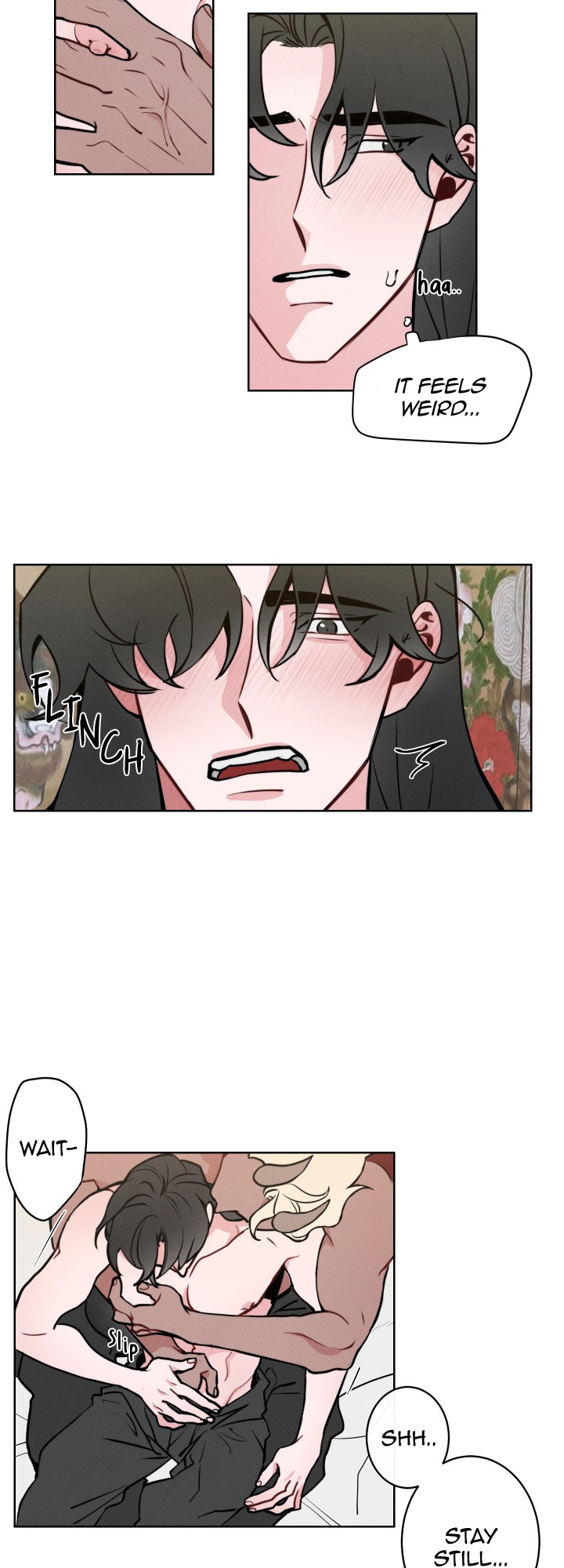 Shinsujeon Chapter 4 - BidManga.com