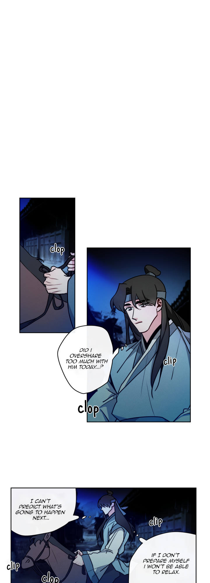 Shinsujeon Chapter 6 - BidManga.com