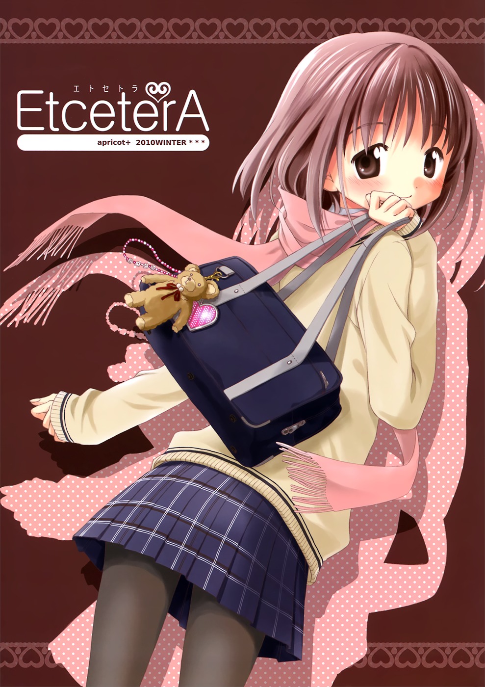 Etcetera Chapter 0 - BidManga.com