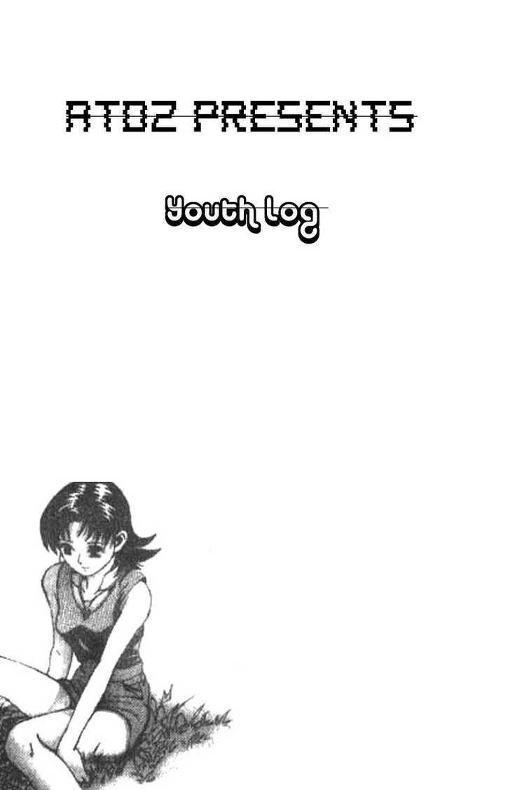 Youth Log Chapter 1 - BidManga.com