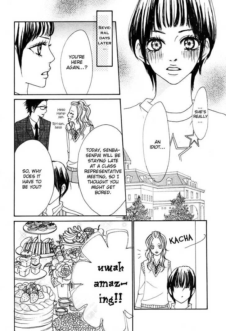 Suki Nante Ienai Chapter 2 - ManhuaZ.net