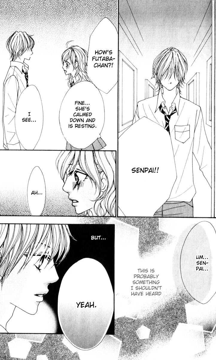 Suki Nante Ienai Chapter 3 - ManhuaZ.net