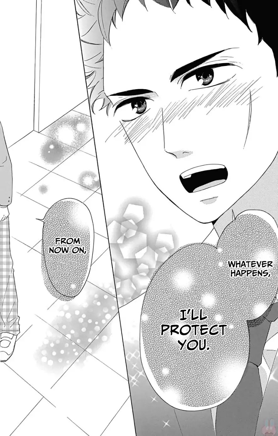 Jewelry - Hane To Kotori No Subarashiki Hibi Chapter 5 - BidManga.com