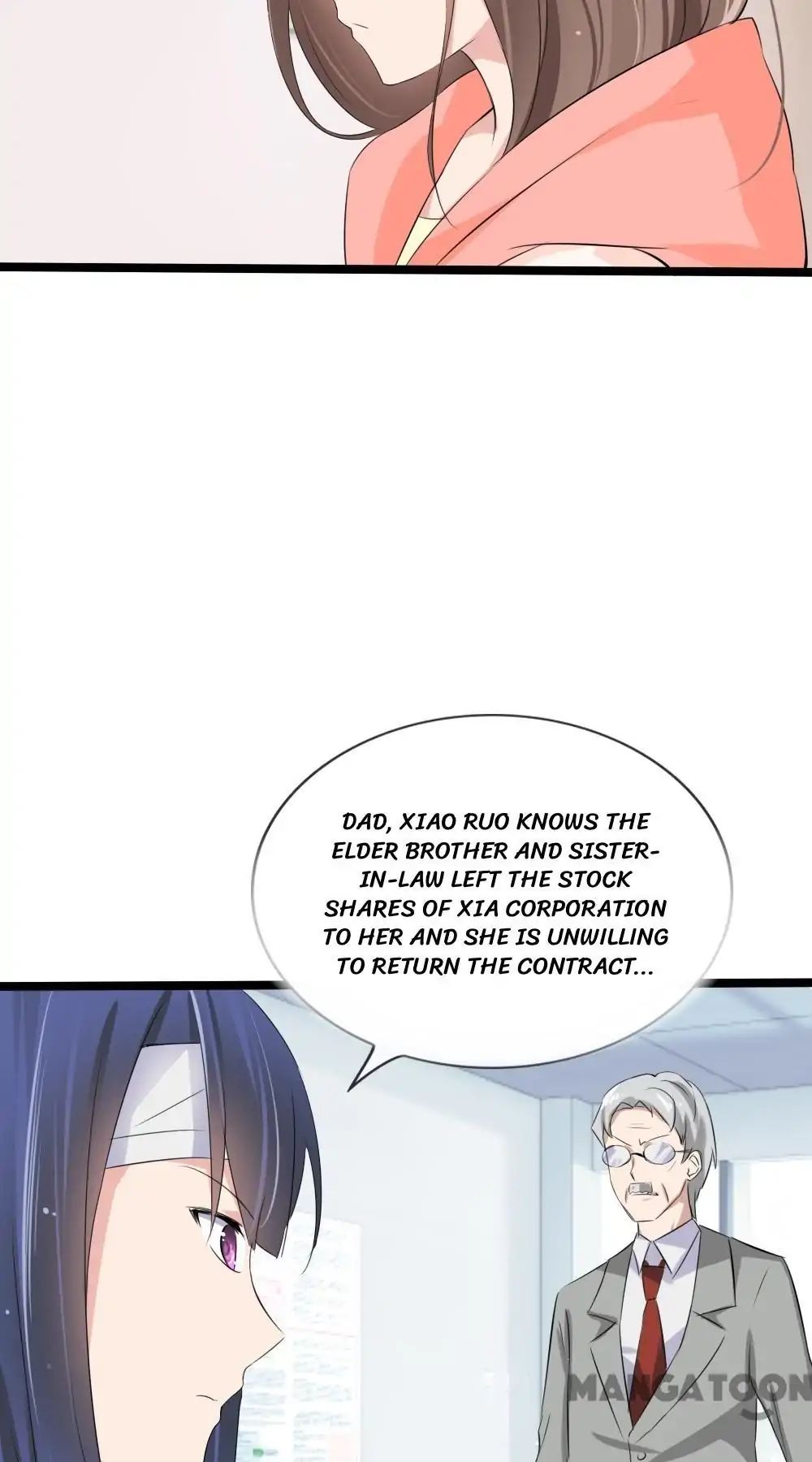 I Always Love You Chapter 114 - BidManga.com