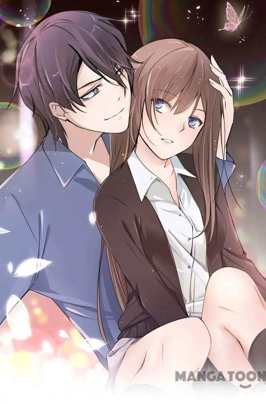 I Always Love You Chapter 114 - BidManga.com