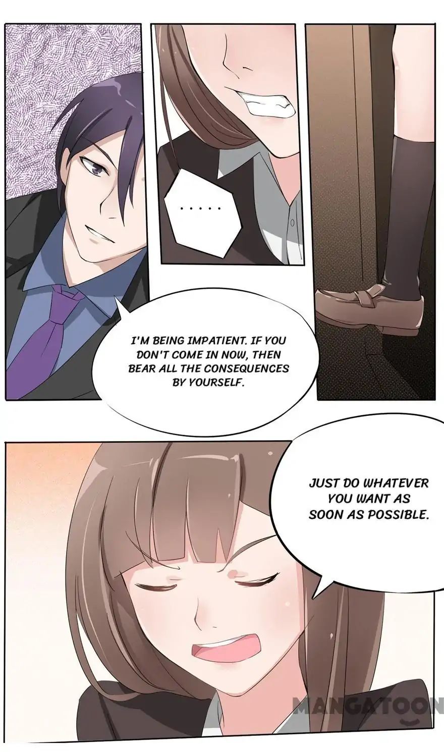 I Always Love You Chapter 3 - BidManga.com