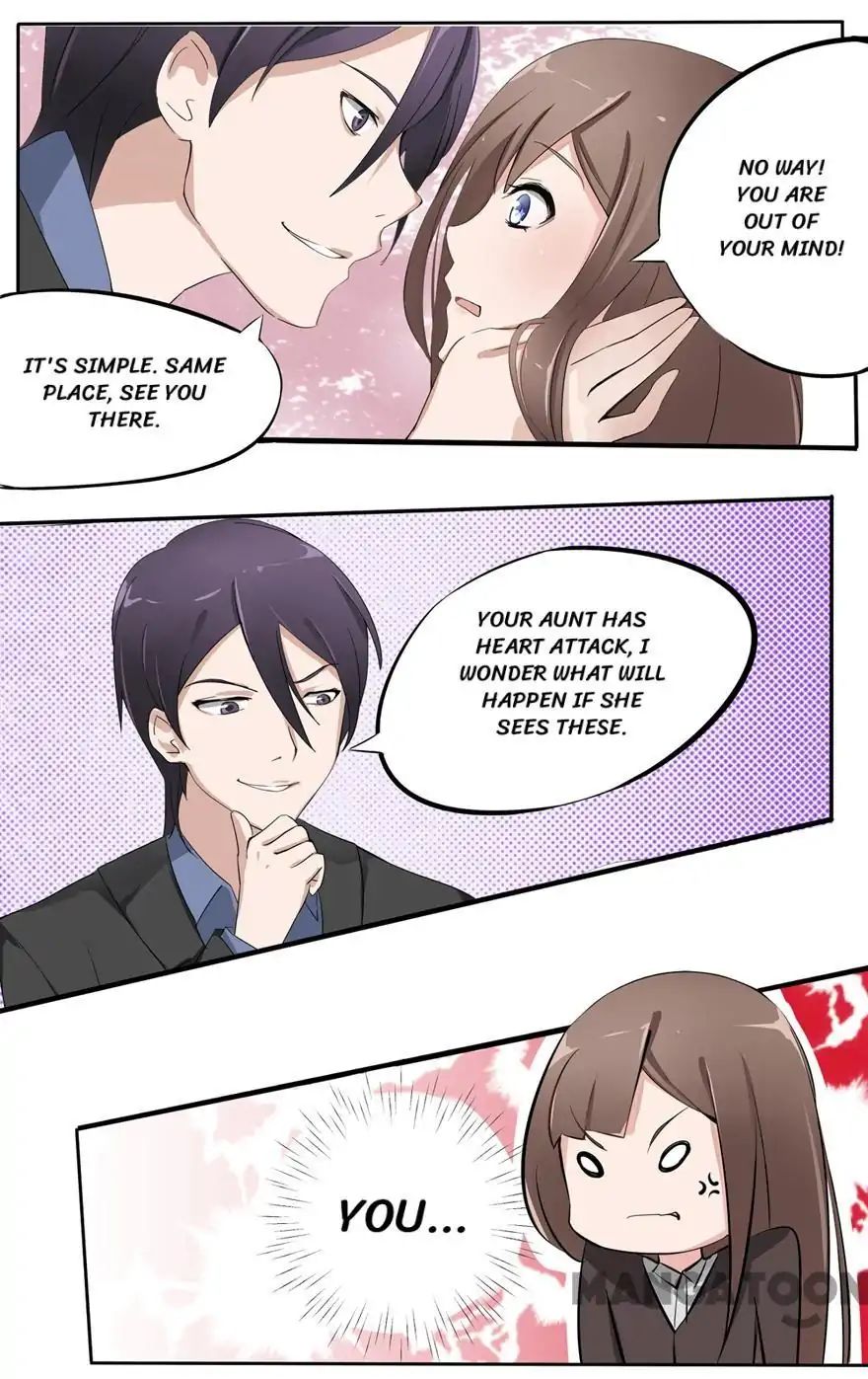 I Always Love You Chapter 3 - BidManga.com