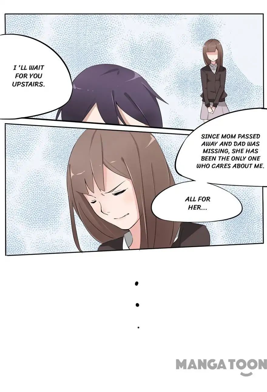 I Always Love You Chapter 3 - BidManga.com