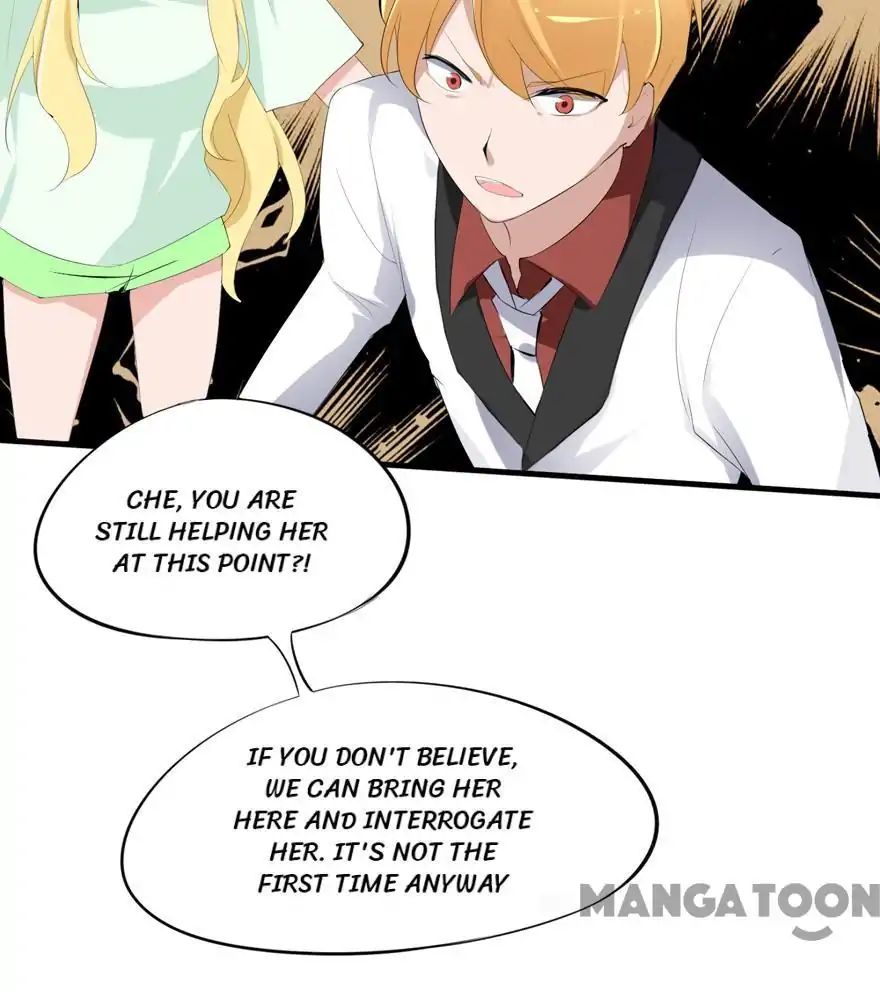 I Always Love You Chapter 43 - BidManga.com