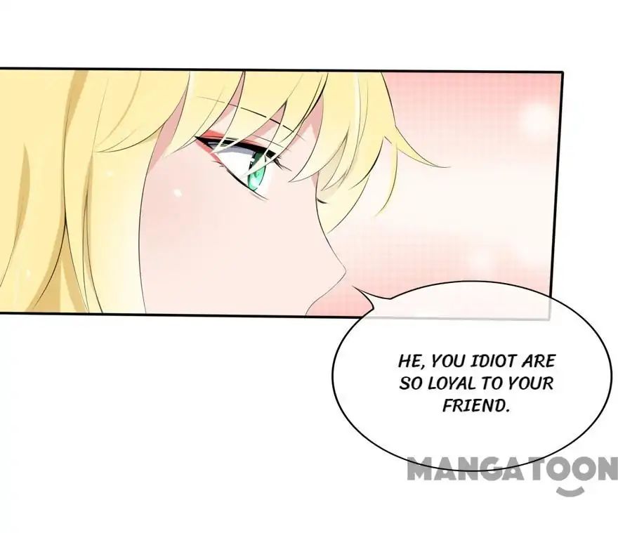 I Always Love You Chapter 58 - BidManga.com