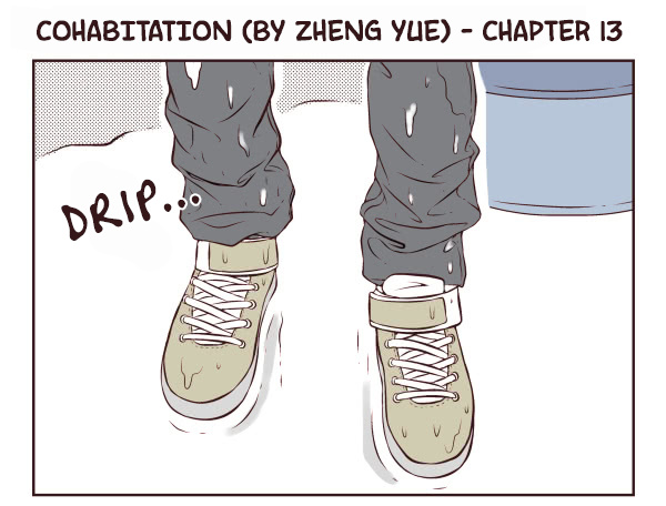 Cohabitation Chapter 13 - BidManga.com