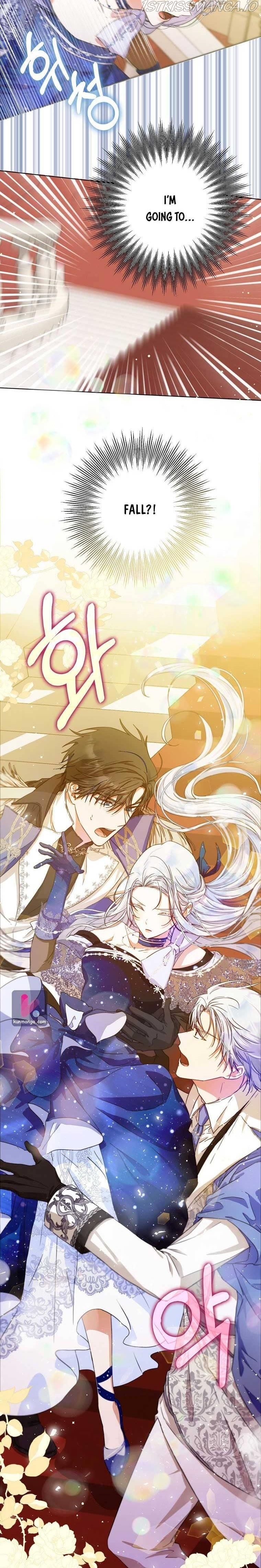 I Became The Wife Of The Male Lead Chapter 31 - BidManga.com