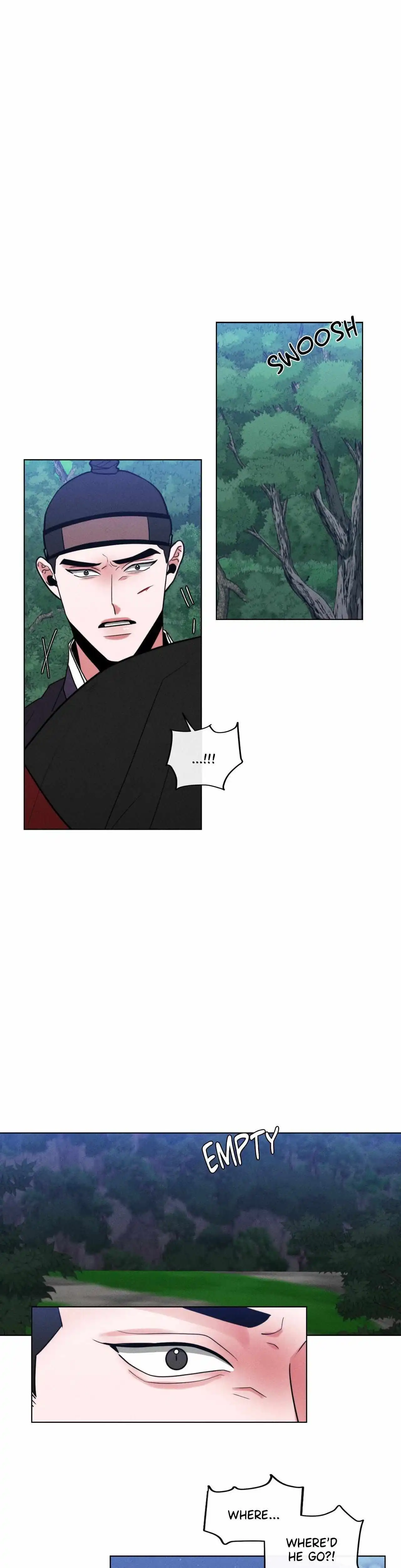 Shinsujeon Chapter 51 - BidManga.com