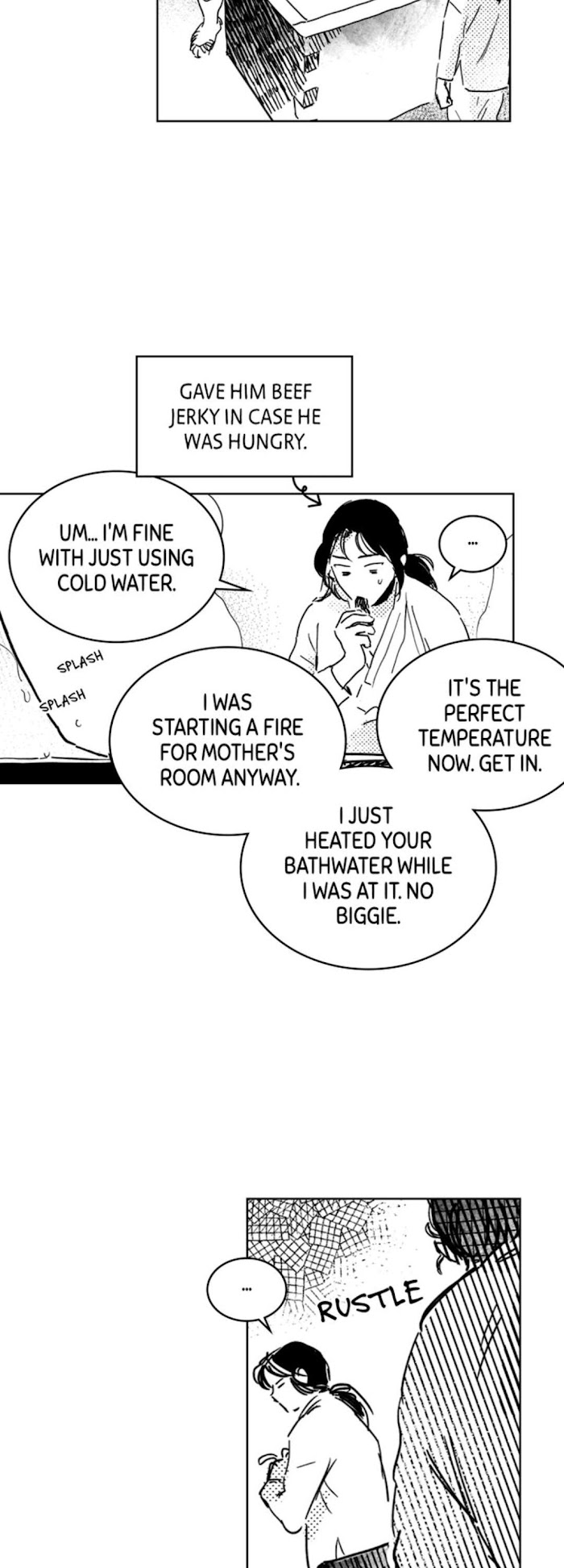 Bongchon Bride Chapter 19 - BidManga.com