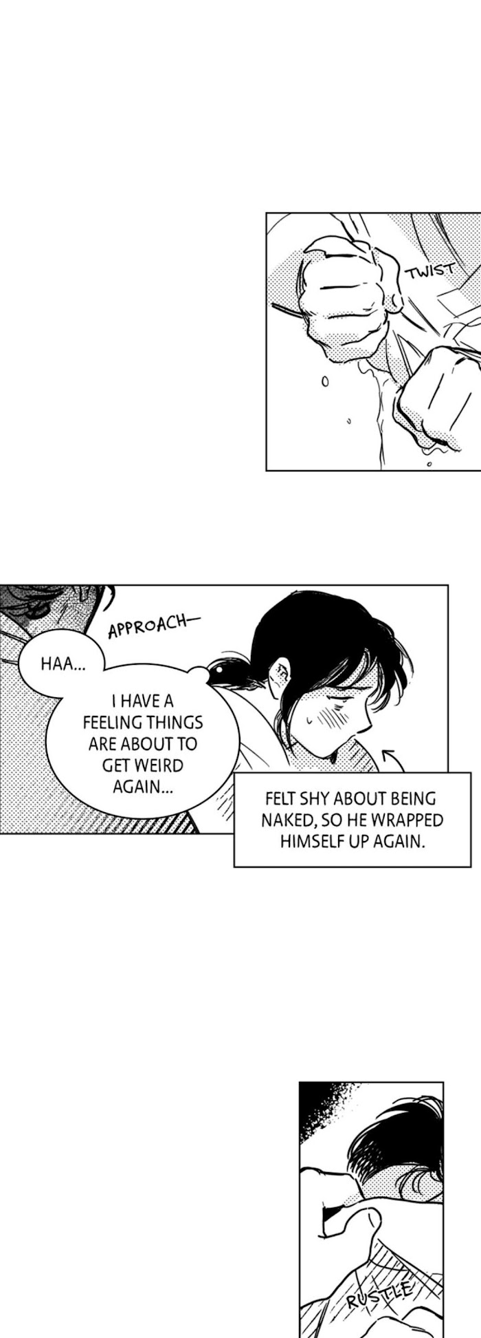 Bongchon Bride Chapter 19 - BidManga.com