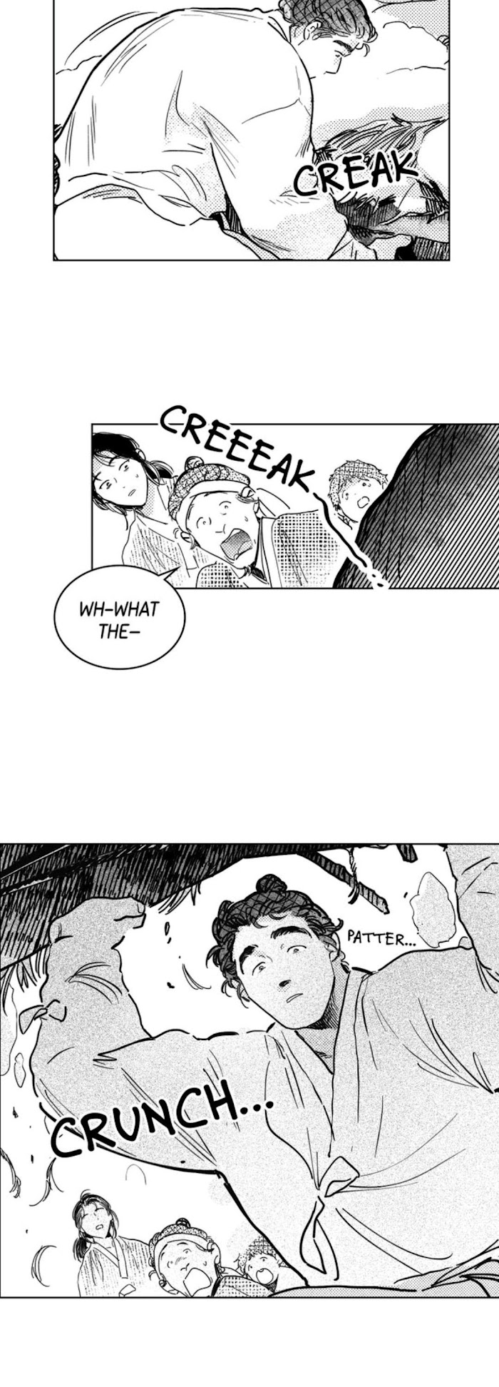 Bongchon Bride Chapter 30 - BidManga.com