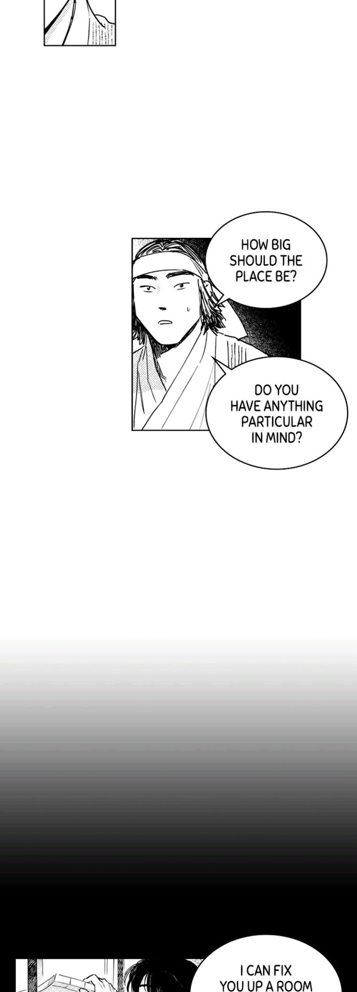 Bongchon Bride Chapter 47 - BidManga.com