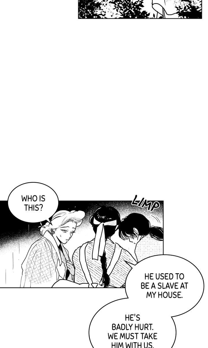 Bongchon Bride Chapter 72 - BidManga.com