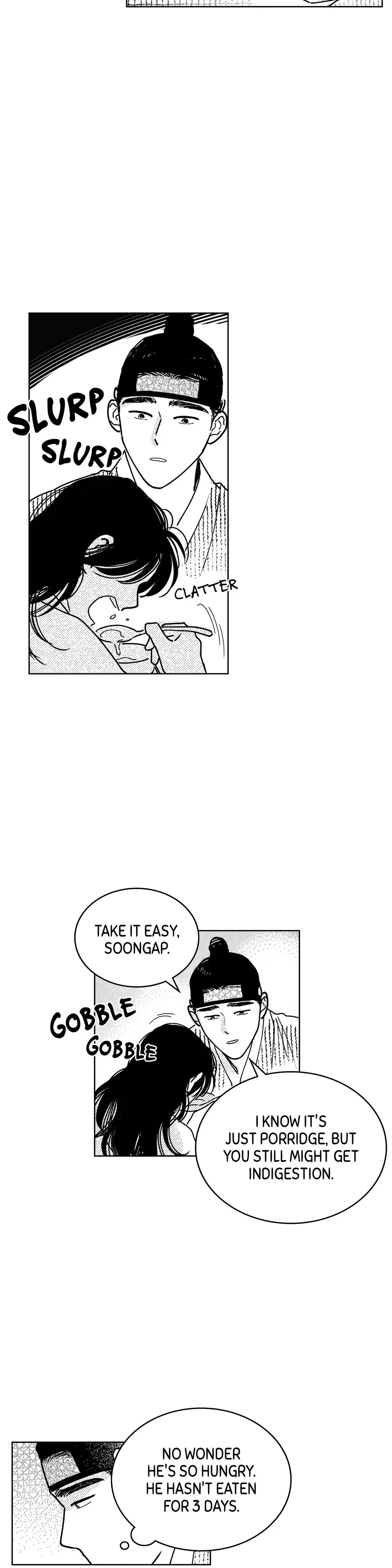 Bongchon Bride Chapter 84 - BidManga.com