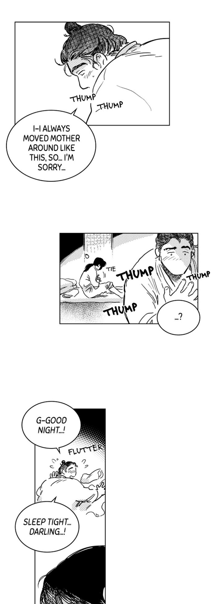 Bongchon Bride Chapter 9 - BidManga.com