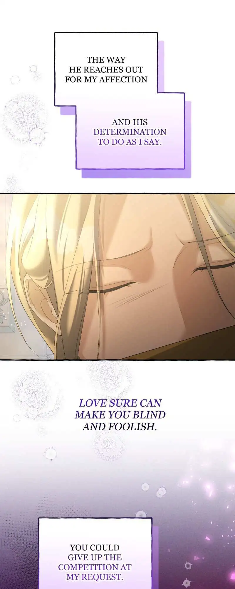 Are We Still In Love? Chapter 41 - BidManga.com