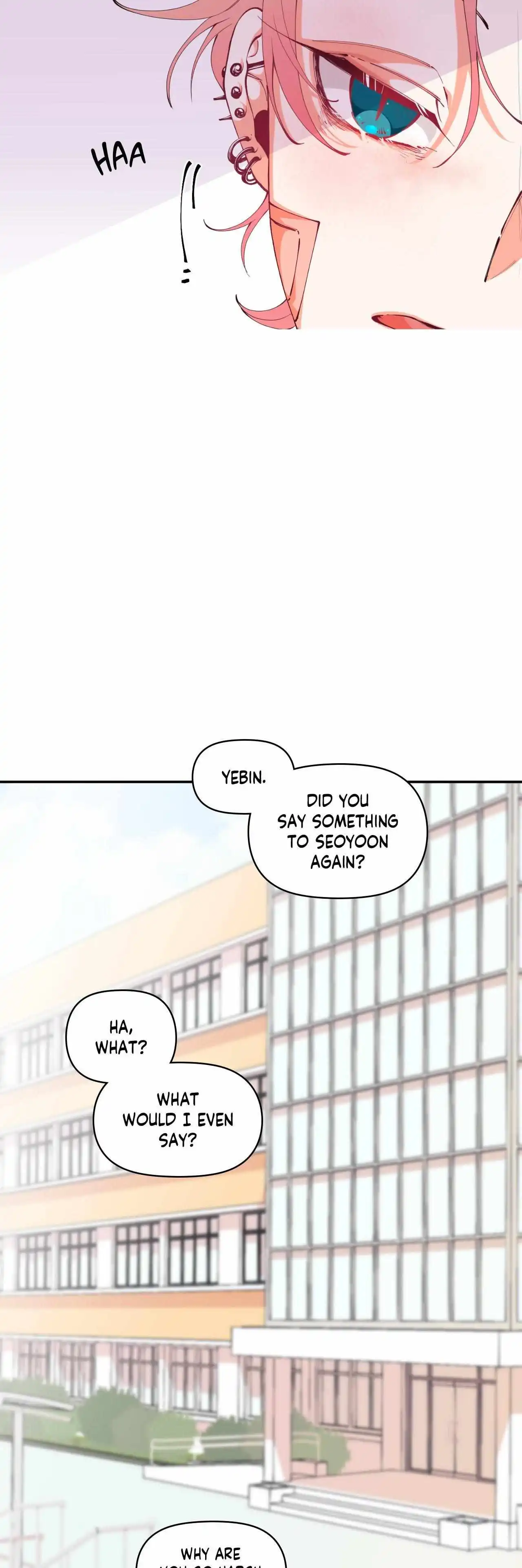 Before This Novel Ends Chapter 15 - BidManga.com